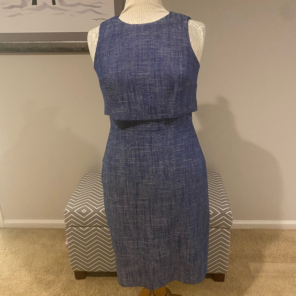 NWT JCREW DRESS